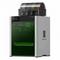3D-принтер Bambu Lab H2S Laser Full Combo (PF003-S+SA007+SL001)