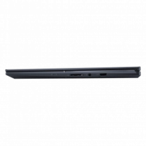 Ноутбук 16" ASUS Zenbook 16X OLED UX7602BZ-MY021W/Intel i9-13905H/32GB/1TB SSD/RTX4080-12GB/W11/Blac