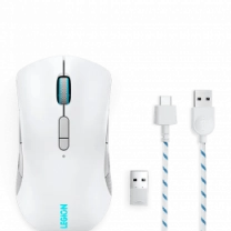 Мышь Lenovo Legion M600 RGB Wireless Stingray