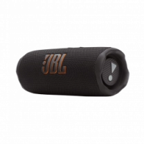 Портативна колонка JBL Flip 7 Black (JBLFLIP7BLK)
