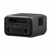 Зарядна станція EcoFlow RIVER 3 Plus