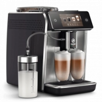 Кавомашина Saeco GranAroma Deluxe SM6685/00