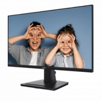 Монитор IPS 24.5" FHD (1920 x 1080) 1ms 100Hz 178/ 178 /DP/HDMI /колонки 2*2W PRO MP252