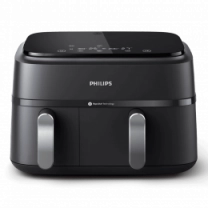 Мультипечь Philips Ovi Dual Series 3000 NA351/00