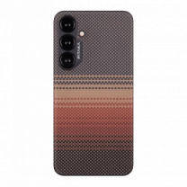 Чохол Pitaka MagEZ Case 4 Sunset for Samsung Galaxy S24 Plus (FS2401S)