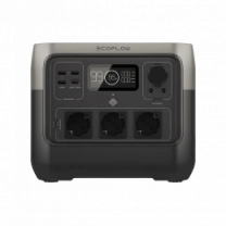 Зарядна станція EcoFlow RIVER 2 Pro
