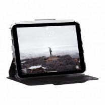 Чехол UAG для Apple iPad mini 6 (2021) Lucent, Black