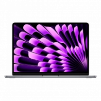 MacBook Air 15" Apple M3/8CPU/10GPU/24GB/512GB SSD/Space Grey (MC9H4)