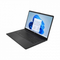 Ноутбук 17.3" HP 17-cp2001ua AG (826Q1EA)/AMD R5-7520U/8GB/512GB SSD/AMD Radeon/DOS/Black