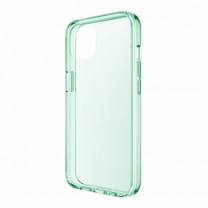 Чохол ClearCase for Apple iPhone 2021 6.1'', Lime AB (0334)