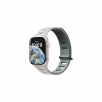 Ремешок Native Union Active Magnetic Band Oxyfire for Apple Watch 49/45/44mm (ACTBAND-AW-L-OXYS)
