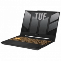 Ноутбук 15.6" ASUS TUF Gaming F15 FX507VV-LP212/Intel i7-13620H/16GB/512 SSD/RTX4060-8GB/DOS/Gray
