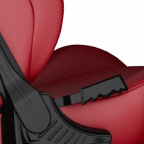 Игровое кресло Anda Seat Kaiser 2 Black/Maroon Size XL