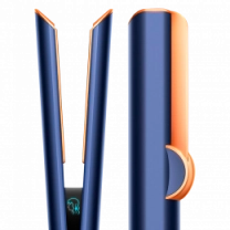 Випрямляч для волосся Dyson Airstrait HT01 Prussian Blue/Rich Copper (408215-01) GLOBAL