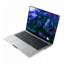 Чехол Laut HUEX Macbook Pro 14" Frost (L_MP21S_HX_F)