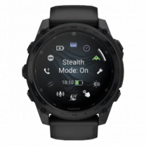 Смарт-часы Garmin tactix 8  51 mm AMOLED Includes Applied Ballistics Ultralight Solver (010-03406-01)