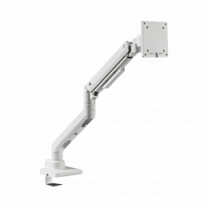 Настільне кріплення для монітора OfficePro MA801W 17-49" White