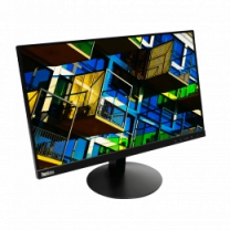 Монітор 21.5" LENOVO ThinkVision S22e-20 VA FullHD 75Hz