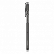 Чохол Spigen для Apple iPhone 15 Pro Liquid Crystal, Crystal Clear (ACS06699)