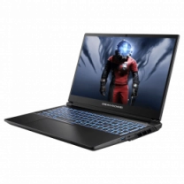 Ноутбук 15.6" Dream Machines (RG5060-15UA29) QHD IPS, Intel i9-14900HX, 16GB, F1TB, NVD5060-8, DOS, чорний