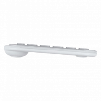 Клавіатура LOGITECH POP ICON KEYS - OFF WHITE (920-013072)
