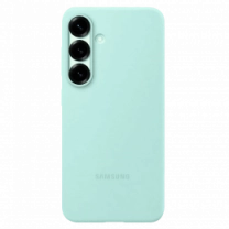 Чохол Samsung для S25 Silicone Case EF-PS931CMEGWW/Mint