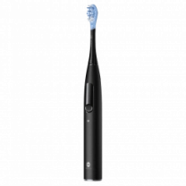 Умная зубная електрощетка Oclean X Ultra Set Black (OLED) (6970810553499)