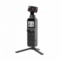 DJI Pocket 2 Creator Combo (CP.OS.00000121.01)
