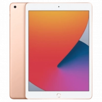 Apple iPad 10.2 2020 Wi-Fi 32GB Gold Б/У