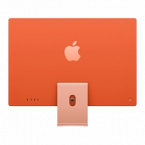 iMac 24" Retina 4,5K/M1/8GB/512GB SSD/with Touch ID/Orange 2021 (Z133)