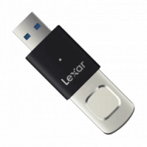 Флеш-пам'ять (накопичувач USB) USB3 128GB F35PRO LJDF35P128G-RNBNG LEXAR