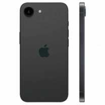 iPhone 16е 128GB Black БУ