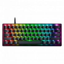 Клавіатура механічна RAZER Huntsman V3 PRO mini, black (RZ03-04990100-R3M1)