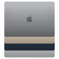 Macbook Air 15 Apple M3/8CPU/10GPU/24GB/1TB SSD/ Space Grey 2024 (Z1BP0006T)