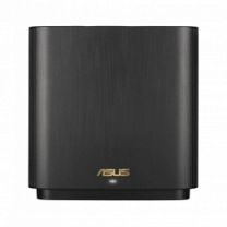 Система WiFi-Mesh ASUS ZenWiFi XT9 AX7800, 3xGE LAN, 1x2.5GE WAN, 1xUSB 3.2, 1 мод, чорний