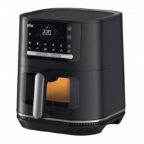 Мультипіч BRAUN HF 5075 IBK