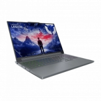 Ноутбук 16" LENOVO Legion 5 16IRX9/Intel i7-13650HX/16GB/512 SSD/RTX4060-8GB/DOS/Grey