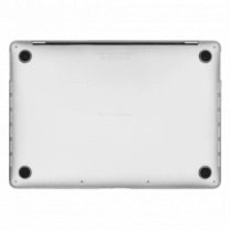Чохол-накладка Switcheasy Touch Protective Case For 2022 MacBook Air M2 White (SMB136059WH22)