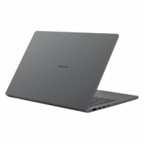 Ноутбук ASUS Zenbook A14 UX3407RA-QD010W 14» WUXGA OLED, Snapdragon X Elite X1E 78 100, 32GB, F1TB,