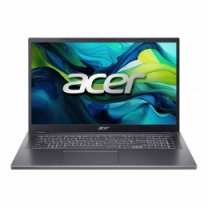 Ноутбук 17.3" Acer Aspire 17 A17-51M (NX.J0JEU.001) Intel 5-120U/16GB/F512GB/UMA/Lin/Gray
