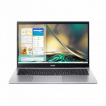 Ноутбук 15.6" Acer Aspire 3 A315-59 (NX.K6SEU.00E)/Intel i7-1255U/16GB/1TB SSD/Intel Iris Xe/Linux/Silver