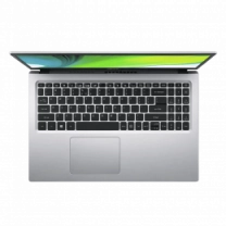 Ноутбук 15.6" Acer Aspire 3 A315-35 (NX.A6LEU.02Z) Intel Celeron N4500/4/128/Intel UHD/W11/Pure Silver