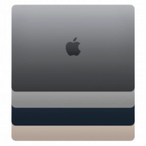 MacBook Air 15" Apple M3/8CPU/10GPU/8GB/512GB SSD/Space Gray (MRYN3)