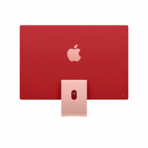iMac 24" Retina 4,5K/M3/8GB/8CPU/10GPU/512GB SSD/Pink 2023 (MQRU3)