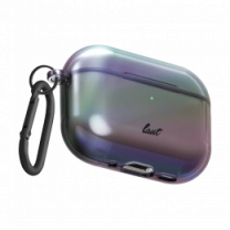 Чехол для наушников LAUT HOLO для AirPods Pro 3 Midnight (L_APP3_HO_BK)