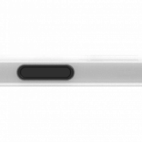 Чохол AULUMU Frosted Proof Сase for iPhone 16 Pro Max White