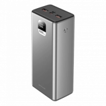 Портативная Батарея Proove Guardian 22.5W 30000mAh (metal gray)