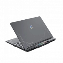 Ноутбук 15.6" Gigabyte AORUS 15.6/Intel i7-13700HX/16GB/1TB SSD/RTX4070-8/DOS/Black