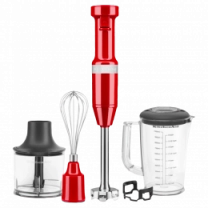 Ручний блендер KitchenAid 5KHBV83EER (уцінка)