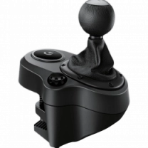 Важіль КПП Logitech G Driving Force Shifter (941-000119, 941-000130)